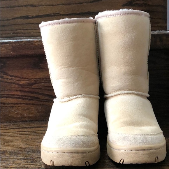 Ugg boots with rubber bottoms Clearance
